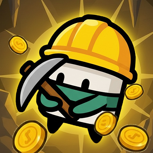 DDDIGGER