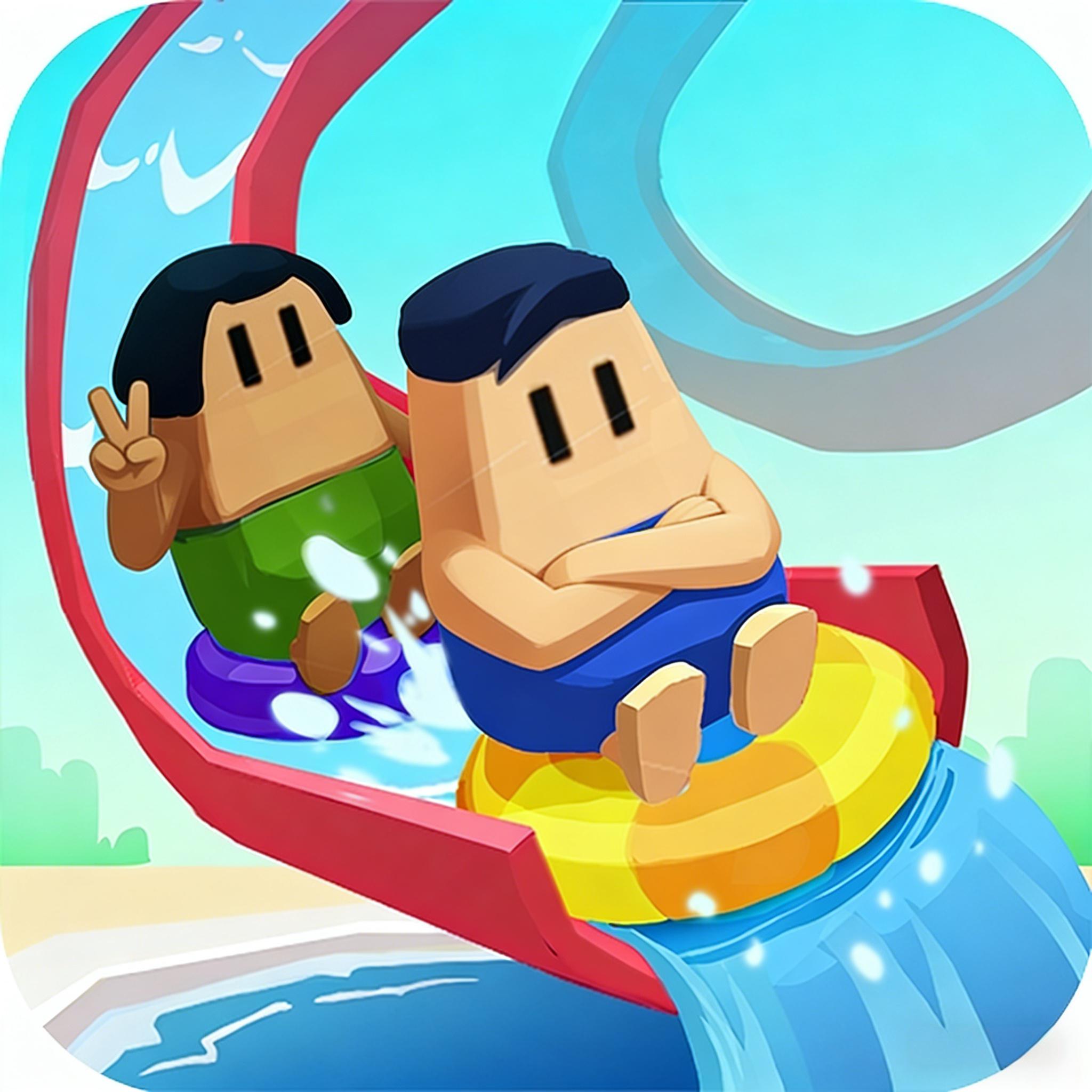 Idle Aqua Park