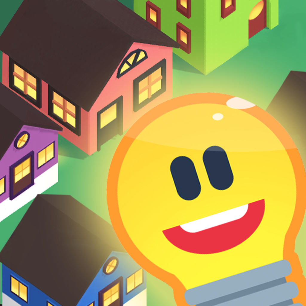 Idle Light City